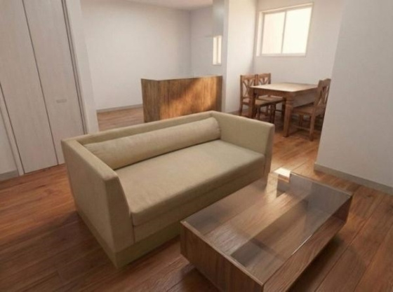 野洲市栄　新築戸建|イメージ写真
