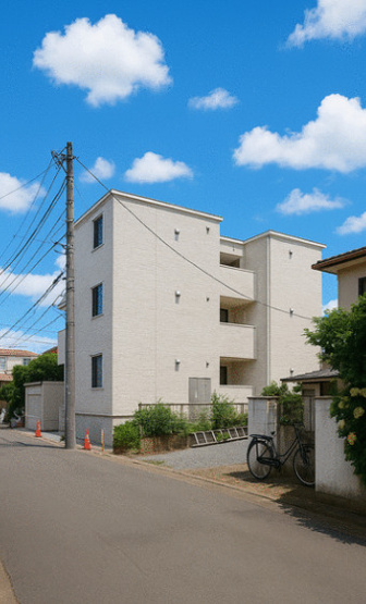 【展望】 | テラスソレイユヤマト