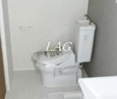 【トイレ】 | ベレガンス鷹の台ⅡＢ棟 | トイレです。