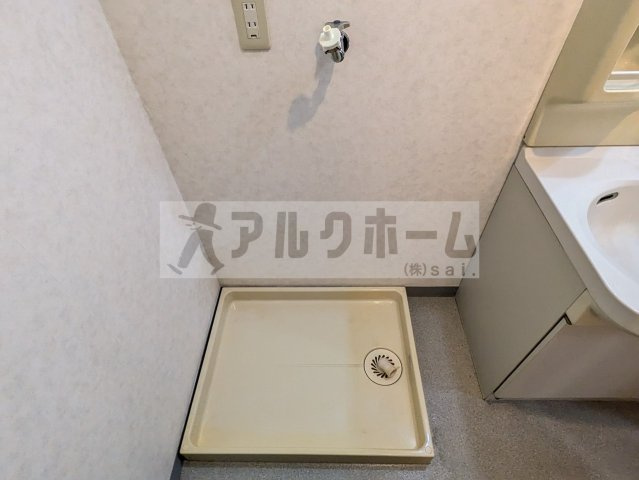 フローラルコートの設備