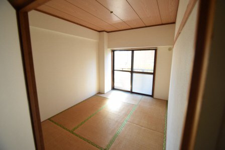 ラヴェール21の展望