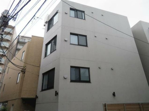 Noah’ｓ Ark(ノアズアーク)