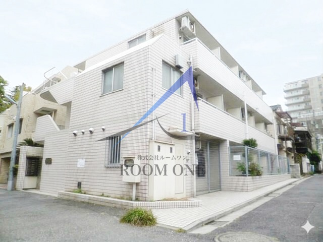 スカイコート阿佐ヶ谷