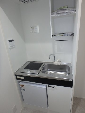 堺市堺区出島町　貸店舗のその他