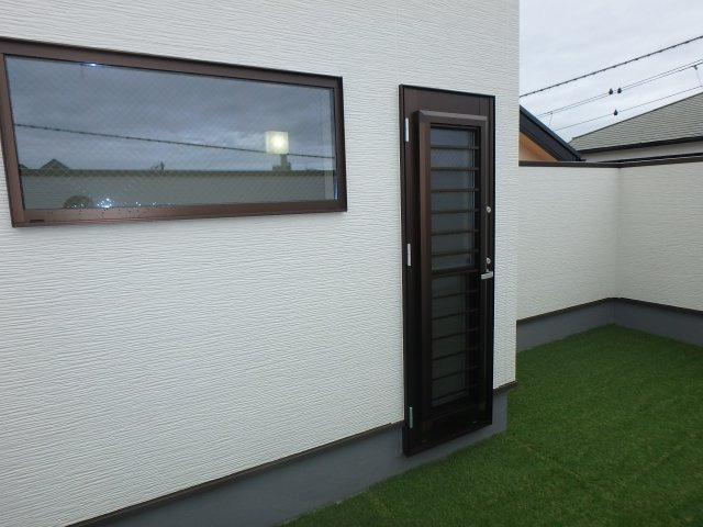 堺市堺区出島町　貸店舗のその他