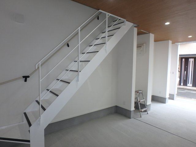 堺市堺区出島町　貸店舗のその他