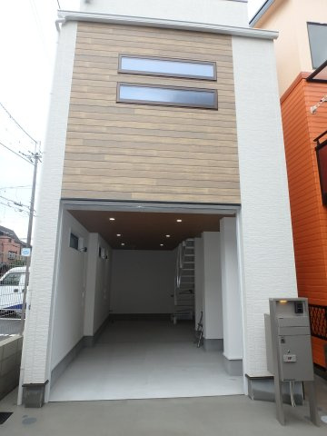 堺市堺区出島町　貸店舗のその他