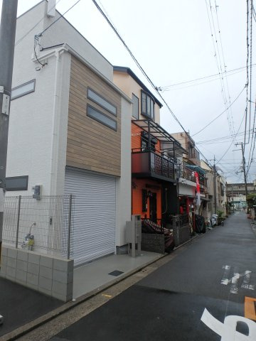 堺市堺区出島町　貸店舗のその他