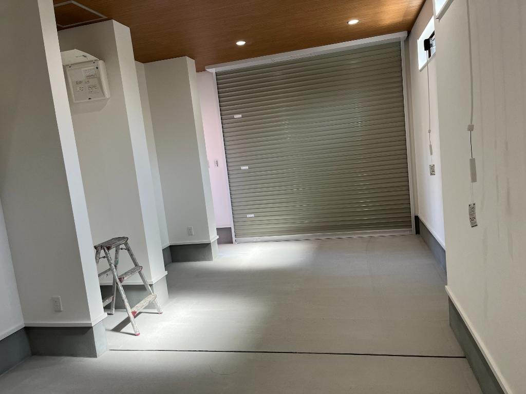 堺市堺区出島町　貸店舗のその他