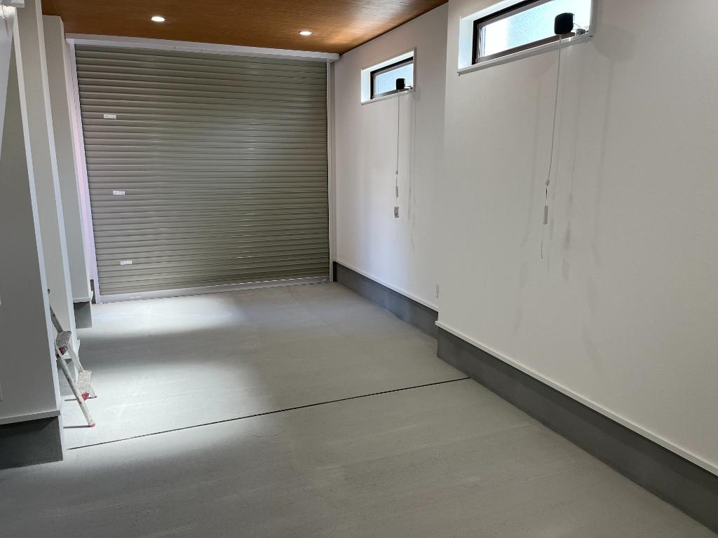 堺市堺区出島町　貸店舗のその他