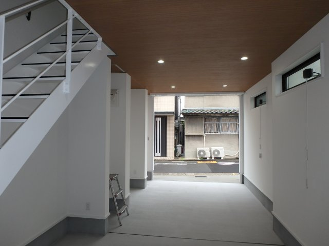 堺市堺区出島町　貸店舗のその他