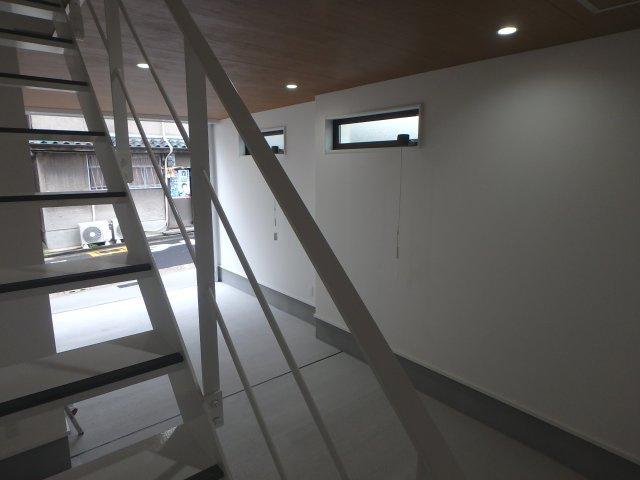 堺市堺区出島町　貸店舗のその他