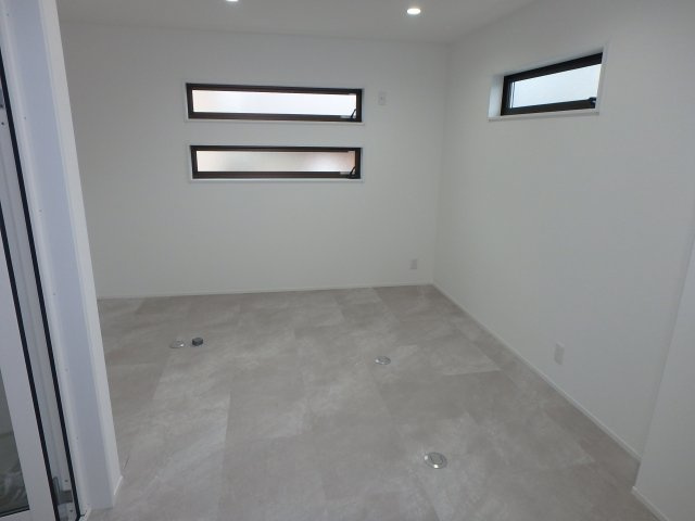 堺市堺区出島町　貸店舗のその他