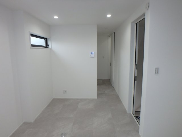 堺市堺区出島町　貸店舗のその他