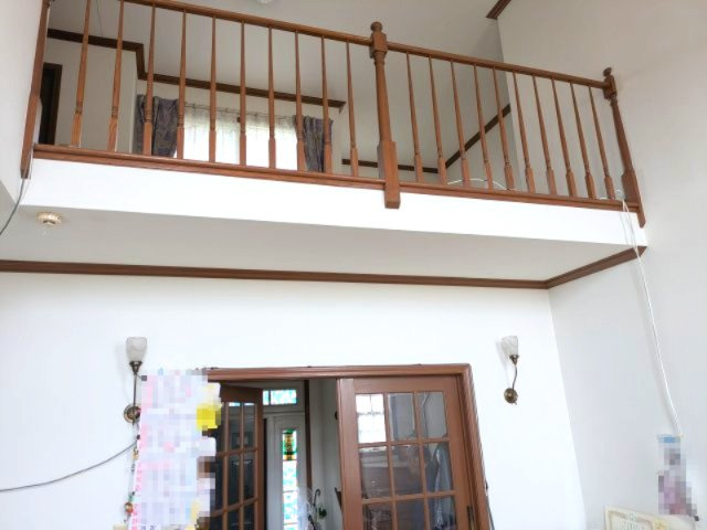 【内装】 | 山武市白幡　中古戸建