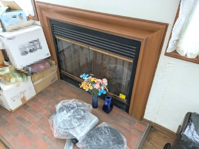 【冷暖房・空調設備】 | 山武市白幡　中古戸建