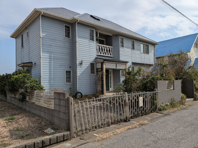 【外観】 | 山武市白幡　中古戸建
