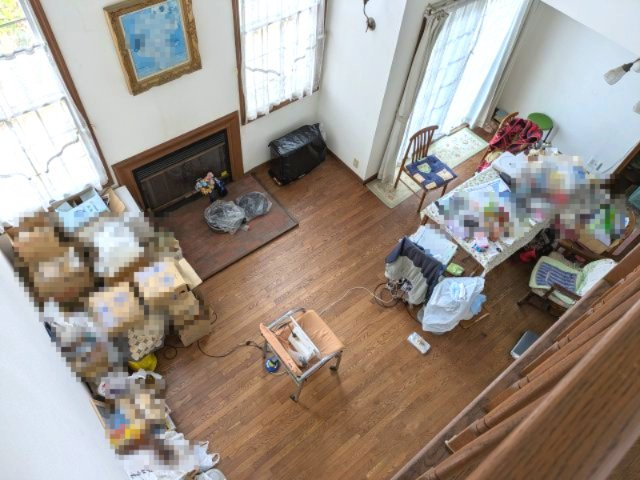 【内装】 | 山武市白幡　中古戸建