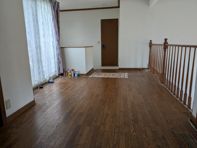 【内装】 | 山武市白幡　中古戸建