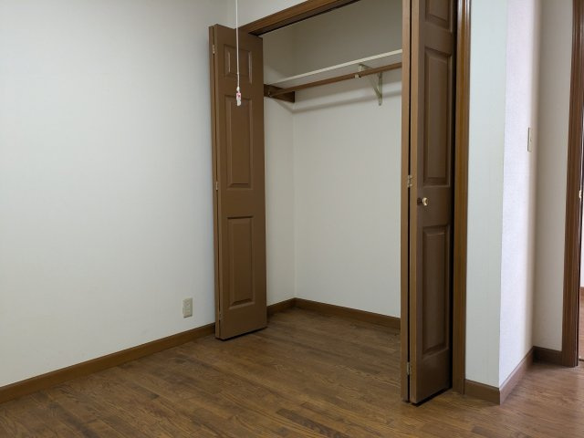 【収納】 | 山武市白幡　中古戸建