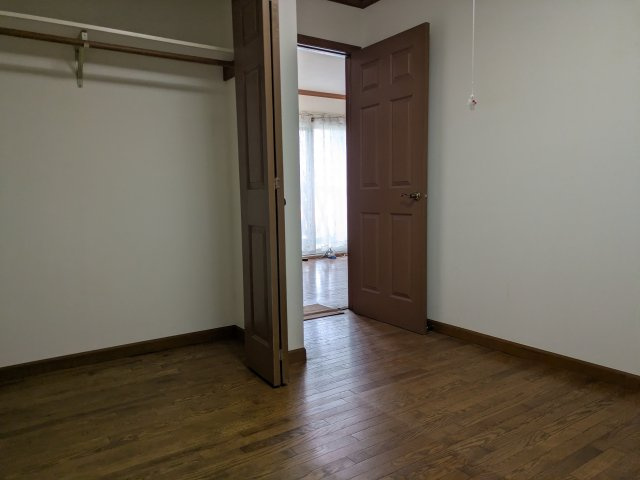 【洋室】 | 山武市白幡　中古戸建