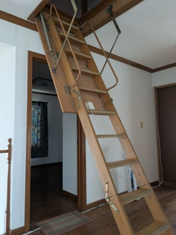 【内装】 | 山武市白幡　中古戸建