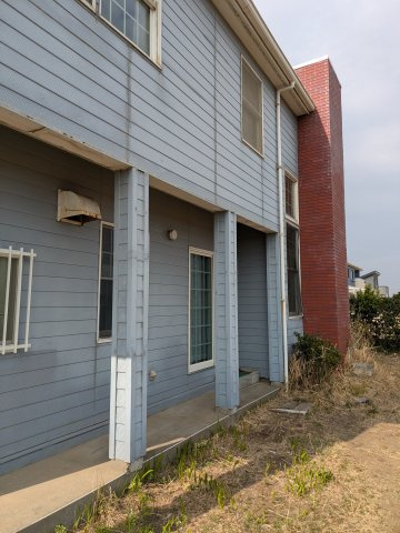 【外観】 | 山武市白幡　中古戸建