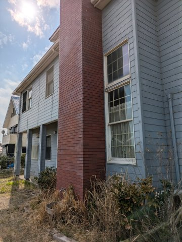 【外観】 | 山武市白幡　中古戸建