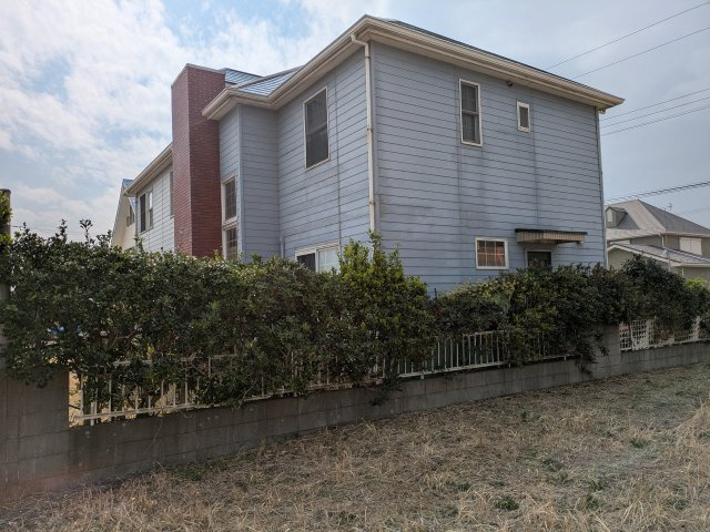 【外観】 | 山武市白幡　中古戸建