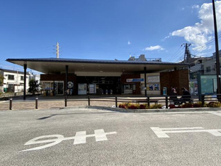 世田谷代田駅まで170m