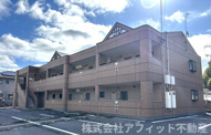 メゾンソレイユの画像