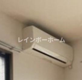 ダイレクト・マンションNo.1の設備