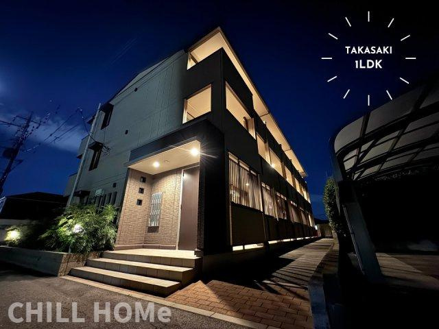 リビオンＨ＆Ｍ　Ⅱ