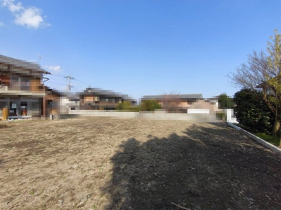 【外観】 | 大津市坂本6丁目1-43　売土地