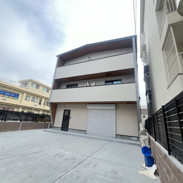 T-TRAD CASAのその他