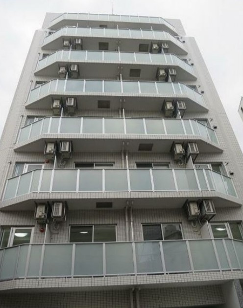 ラフィスタ池袋