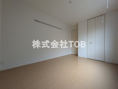 【内装】 | プルミエール砧2丁目 | 6.3帖