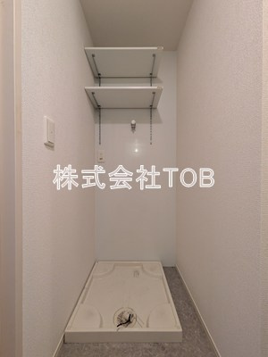 【設備】 | プルミエール砧2丁目