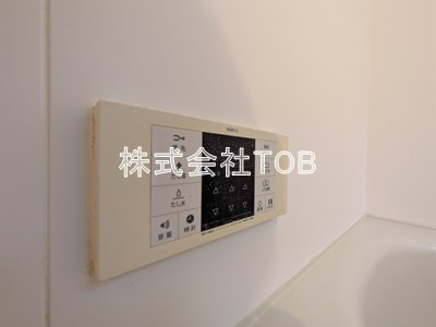 【設備】 | プルミエール砧2丁目