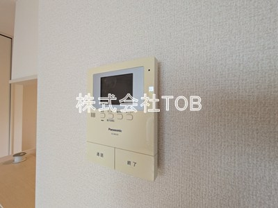 【セキュリティ】 | プルミエール砧2丁目