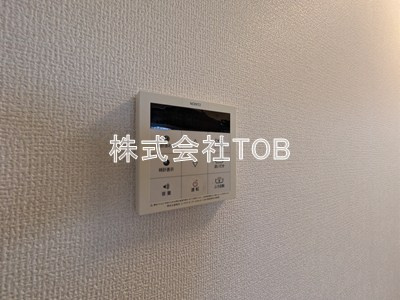 【設備】 | プルミエール砧2丁目