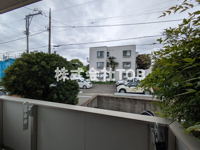 【展望】 | プルミエール砧2丁目