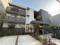 Maison de Espoir　永田の画像