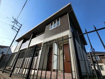 エールストヴィラ　Aの画像