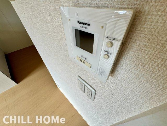 リュミエールのセキュリティ|他社様掲載物件もまとめてご紹介、ご案内可能です(^^)/