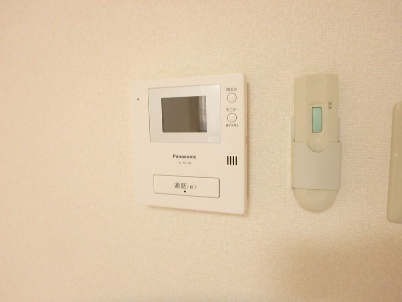 ラヴィエＭ・Ａのセキュリティ