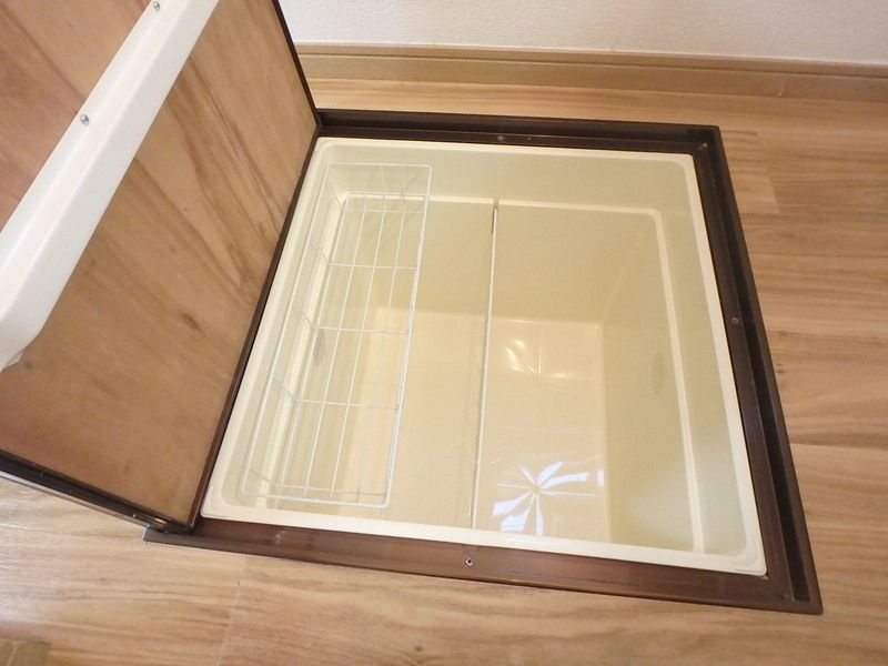 ラヴィエＭ・Ａの設備