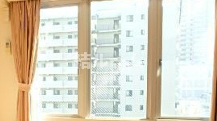 さいたま市大宮区仲町２丁目の賃貸マンションの展望