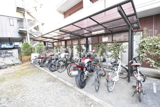 さいたま市大宮区仲町２丁目の賃貸マンションのその他共用部分