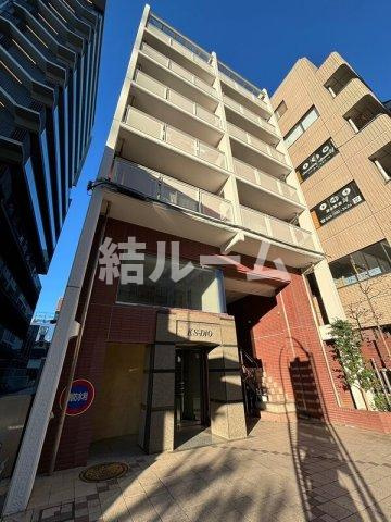 さいたま市大宮区仲町２丁目の賃貸マンション